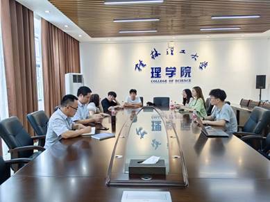 說明: 座談會照片
